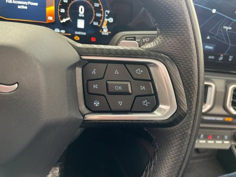 Certified 2025 Ford Mustang GT Premium RWD image 26