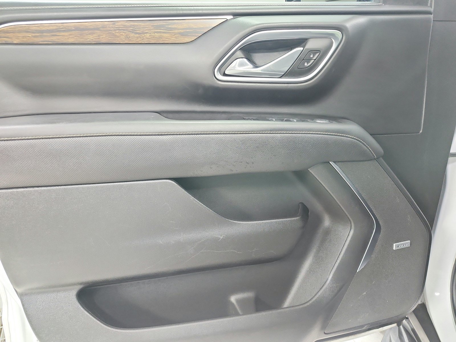 Used 2024 Chevrolet Tahoe Premier RWD image 37