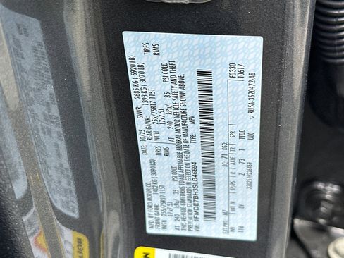 New 2025 Ford Bronco Big Bend image 29