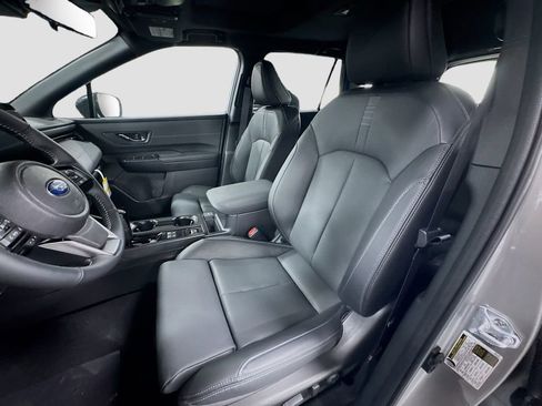 New 2026 Subaru Outback Touring XT AWD/4WD image 20