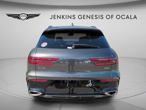 New 2026 Genesis GV70 2.5T Sport Prestige image 4