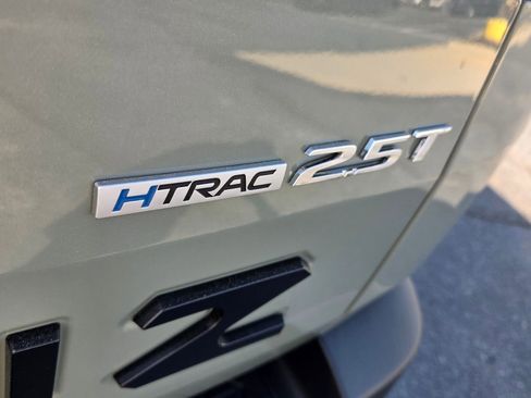New 2026 Hyundai Santa Cruz Limited AWD/4WD image 10