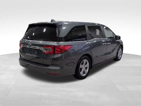 Used 2018 Honda Odyssey EX image 14