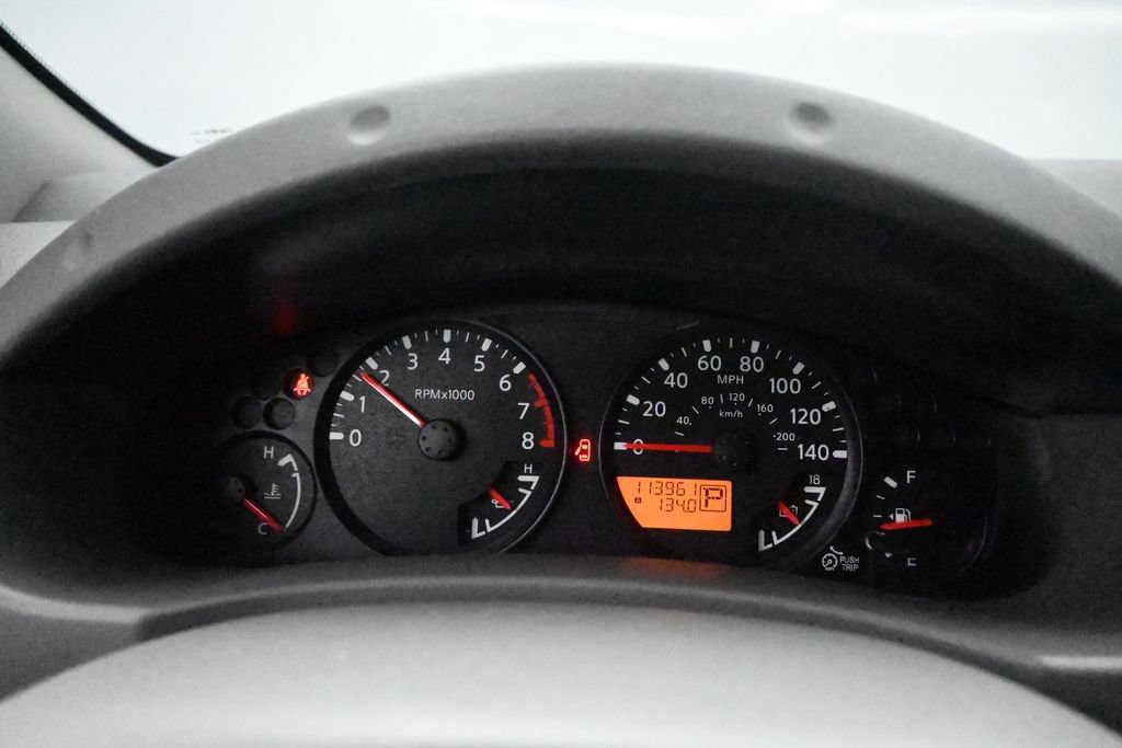 Used 2016 Nissan Frontier SV w/ SV Value Truck Package RWD image 14