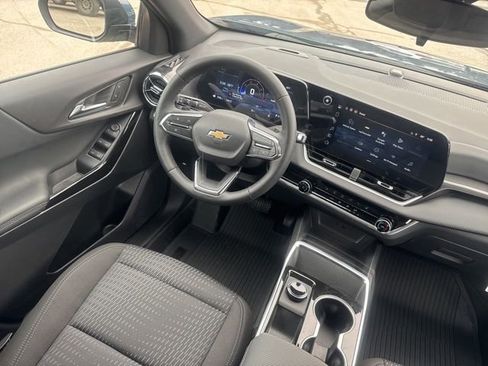 New 2026 Chevrolet Equinox LT w/ LPO, Floor Liner Package image 35