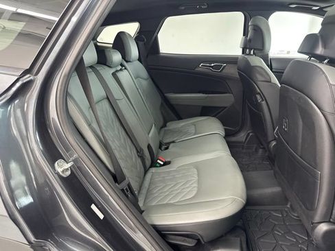 Used 2023 Kia Sportage X-Pro AWD/4WD image 33