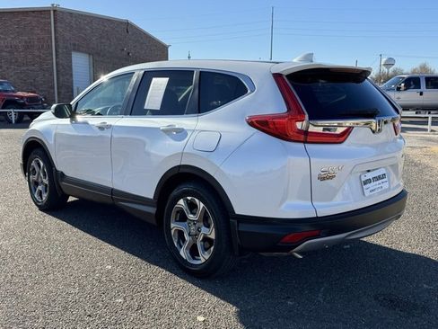 Used 2019 Honda CR-V EX image 4