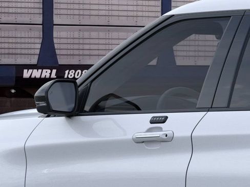 New 2026 Ford Explorer Platinum RWD image 20
