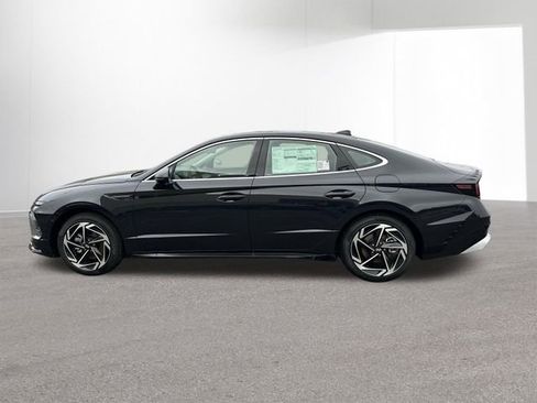New 2026 Hyundai Sonata SEL image 14
