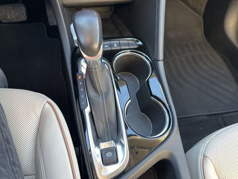 Used 2024 Buick Encore GX Avenir w/ Avenir Convenience Package image 51