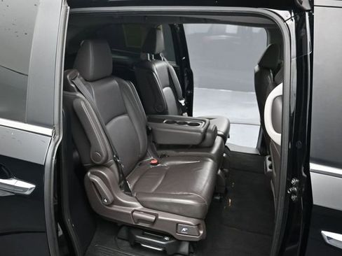 Certified 2020 Honda Odyssey EX-L image 35