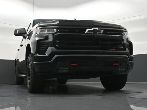Used 2023 Chevrolet Silverado 1500 LT Trail Boss w/ LT Trail Boss Premium Package AWD/4WD image 29