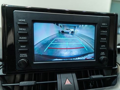 Used 2019 Toyota RAV4 XLE w/ Convenience Package AWD/4WD image 30