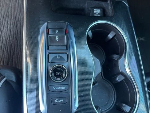 Used 2019 Acura MDX A-Spec AWD/4WD image 32