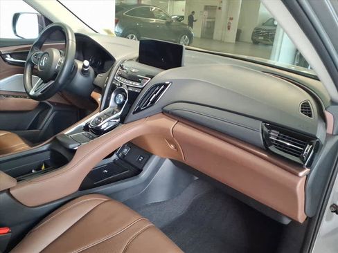 Used 2023 Acura RDX AWD w/ Technology Package image 21