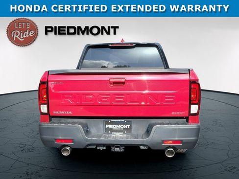 Certified 2024 Honda Ridgeline Sport+ image 7