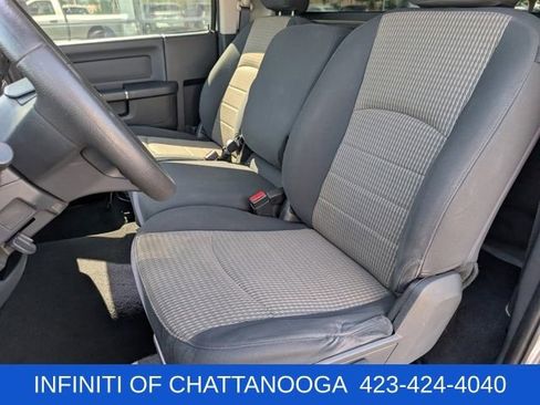 Used 2012 RAM 1500 Express RWD image 5