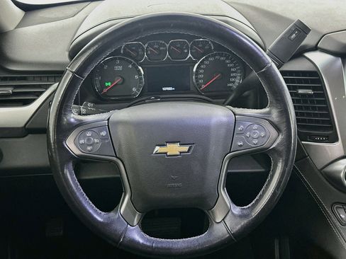 Used 2019 Chevrolet Tahoe LT RWD image 18