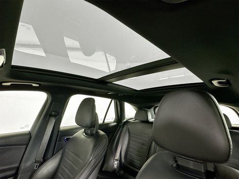 New 2026 Mercedes-Benz GLC 43 AMG GLC 43 AMGﾮ image 24