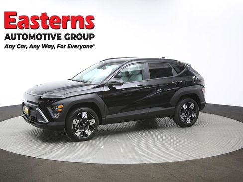 Used 2024 Hyundai Kona SEL image 57