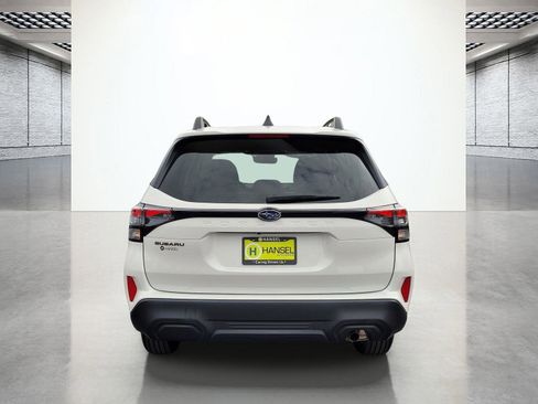 New 2026 Subaru Forester Premium AWD/4WD image 7