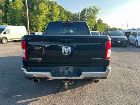 Used 2023 RAM 1500 Big Horn AWD/4WD image 5