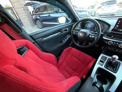Used 2024 Honda Civic Type R image 45