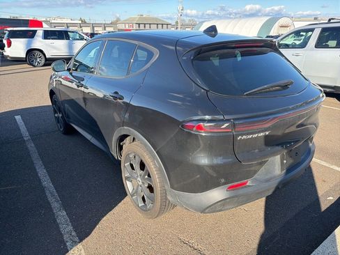 Used 2024 Dodge Hornet GT image 3