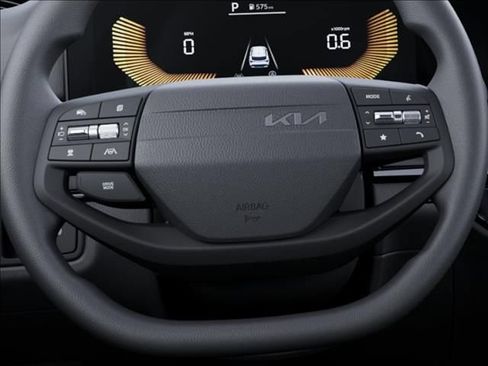 New 2027 Kia Sportage S FWD image 22