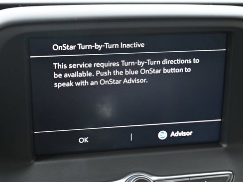 Used 2024 Chevrolet Camaro LT image 25