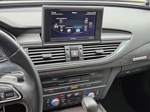 Used 2018 Audi S7 Prestige w/ S Sport Package AWD/4WD image 13