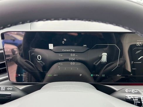 New 2026 Kia EV9 GT-Line AWD/4WD image 17