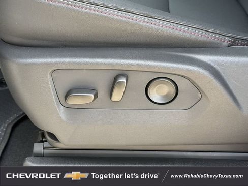 New 2026 Chevrolet Suburban RST w/ Advanced Technology Package AWD/4WD image 28