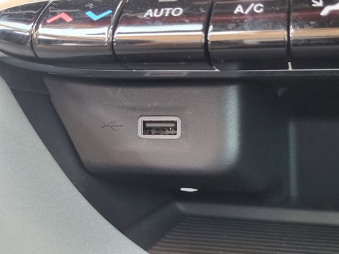 Used 2024 FIAT 500 e (RED) image 68