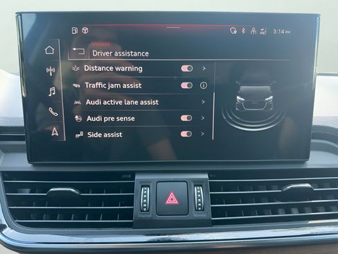 Used 2023 Audi Q5 2.0T Premium Plus w/ Premium Plus Package AWD/4WD image 29