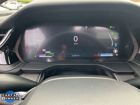 Used 2022 Jeep Grand Cherokee Limited 4xe image 41