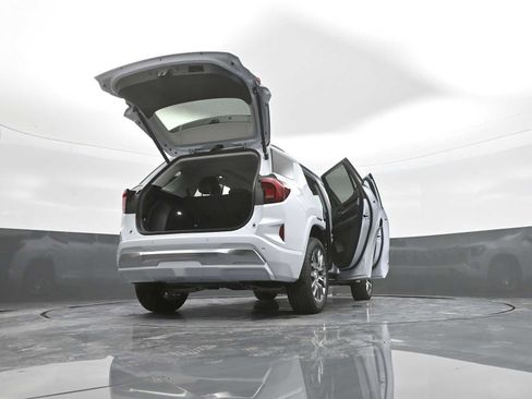 New 2026 GMC Terrain Denali AWD/4WD image 45