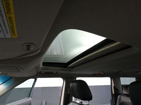 Used 2010 Ford Flex SEL image 26