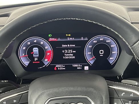 Used 2022 Audi S3 Premium Plus image 13