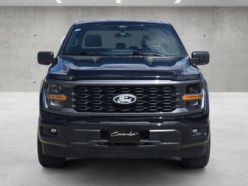 Used 2024 Ford F150 STX image 18