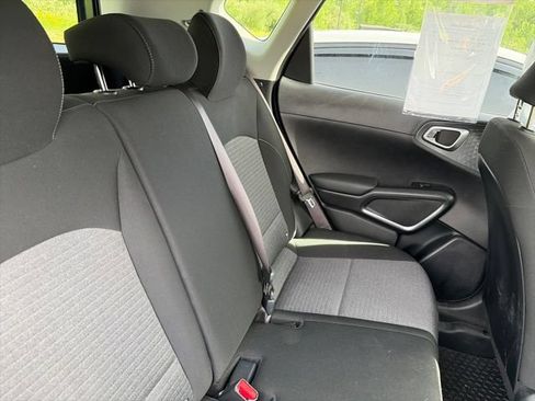 Used 2020 Kia Soul GT-Line FWD image 9