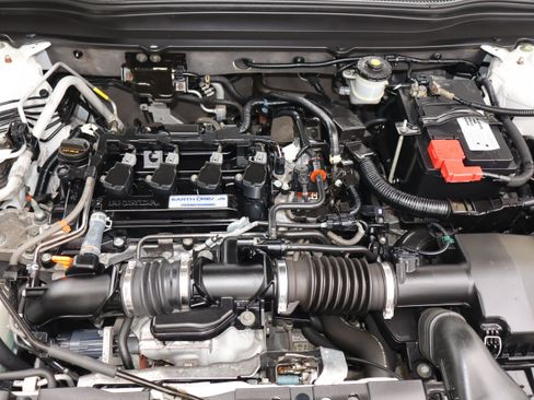 Used 2018 Honda Accord Touring image 22