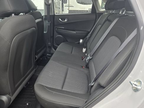 Used 2023 Hyundai Kona SEL w/ Convenience Package AWD/4WD image 20
