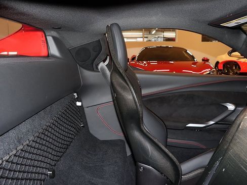 Certified 2023 Ferrari 296 GTB image 41