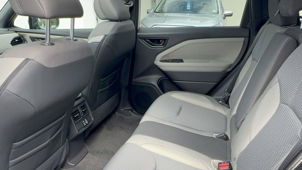 New 2026 Subaru Forester Premium AWD/4WD image 10