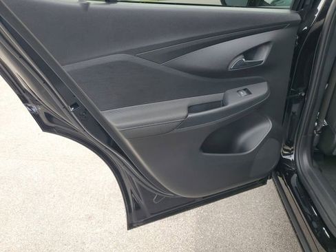 New 2026 Buick Envista Sport Touring w/ Convenience I Package image 23