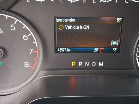 Certified 2023 Ford F150 XL w/ STX Appearance Package AWD/4WD image 21