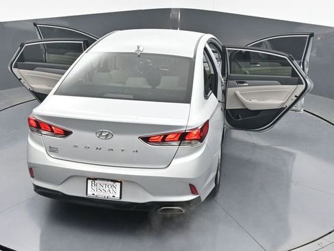 Used 2018 Hyundai Sonata SEL FWD image 46