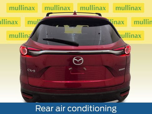 Used 2021 MAZDA CX-9 Grand Touring image 20