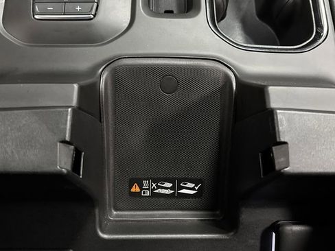 Certified 2023 GMC Sierra 1500 AT4 w/ AT4 Premium Package image 27